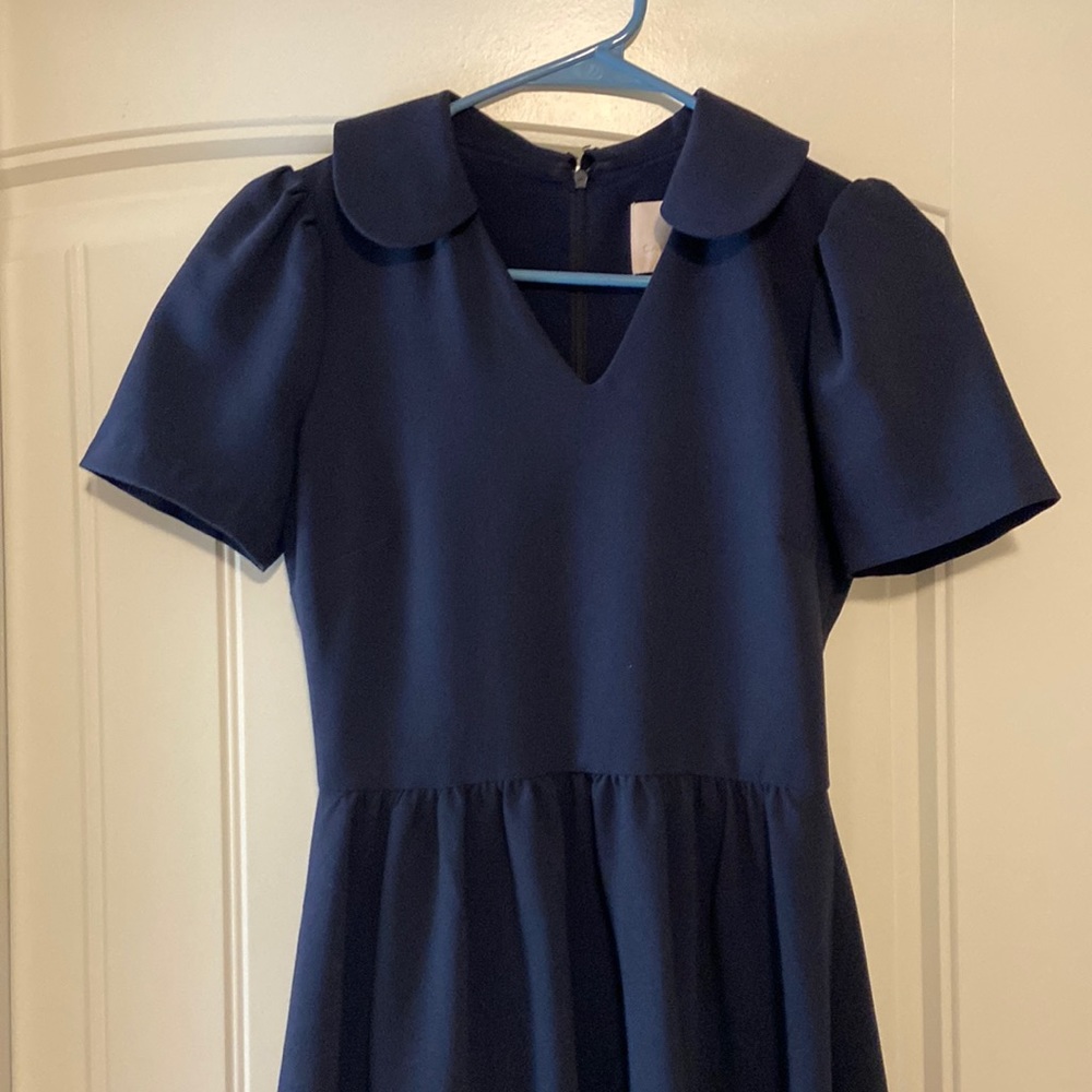 Gal Meets Glam Edith dress